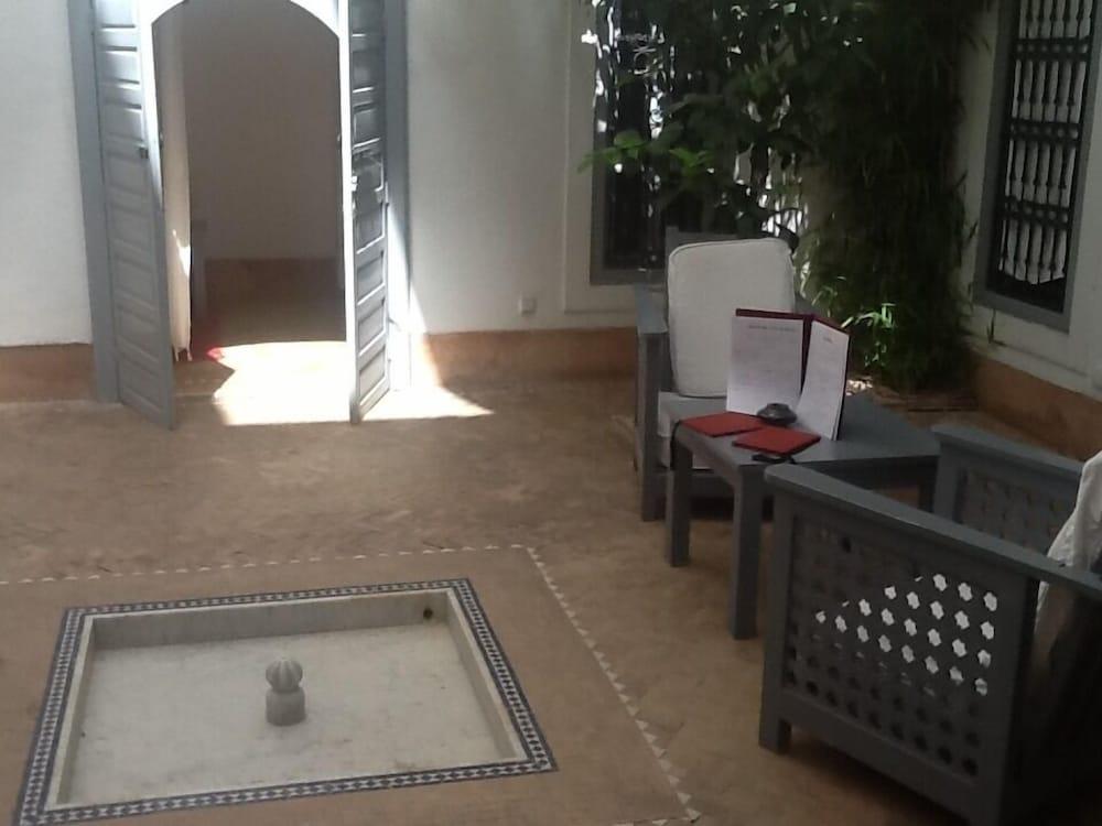 Riad Ariha Маракеш Екстериор снимка