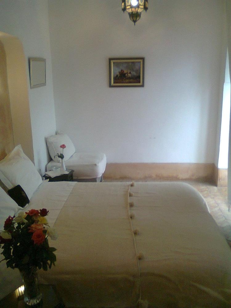 Riad Ariha Маракеш Екстериор снимка