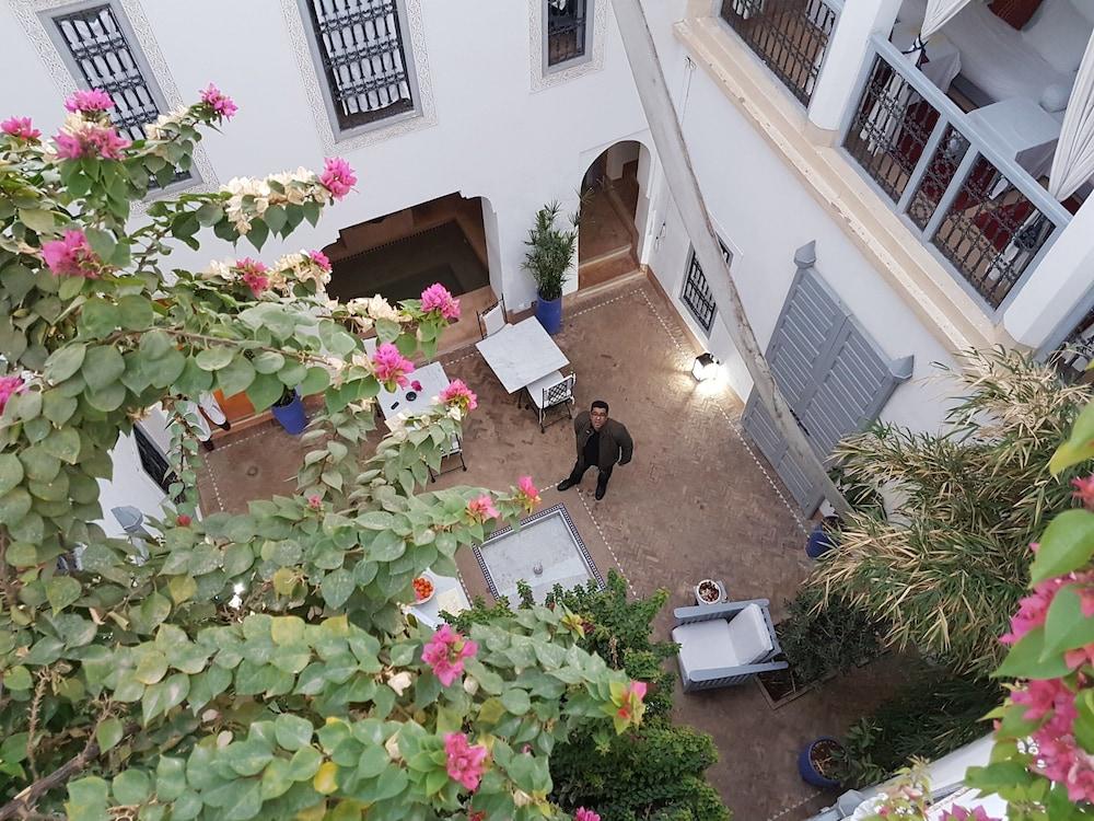 Riad Ariha Маракеш Екстериор снимка