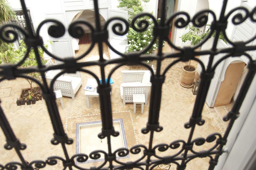 Riad Ariha Маракеш Екстериор снимка
