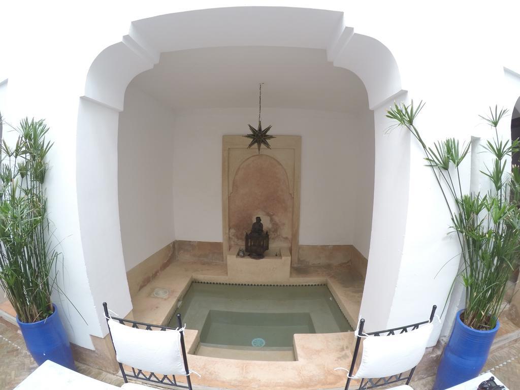 Riad Ariha Маракеш Екстериор снимка
