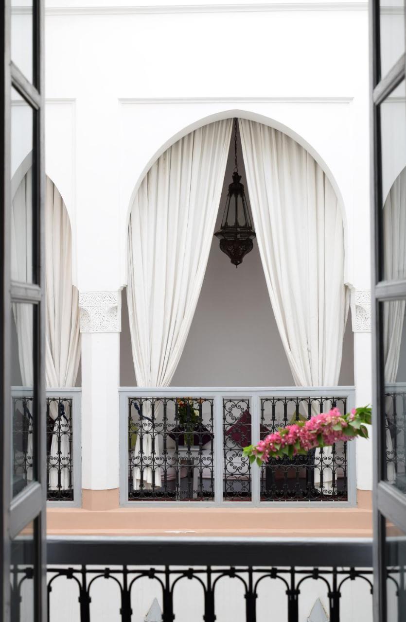 Riad Ariha Маракеш Екстериор снимка