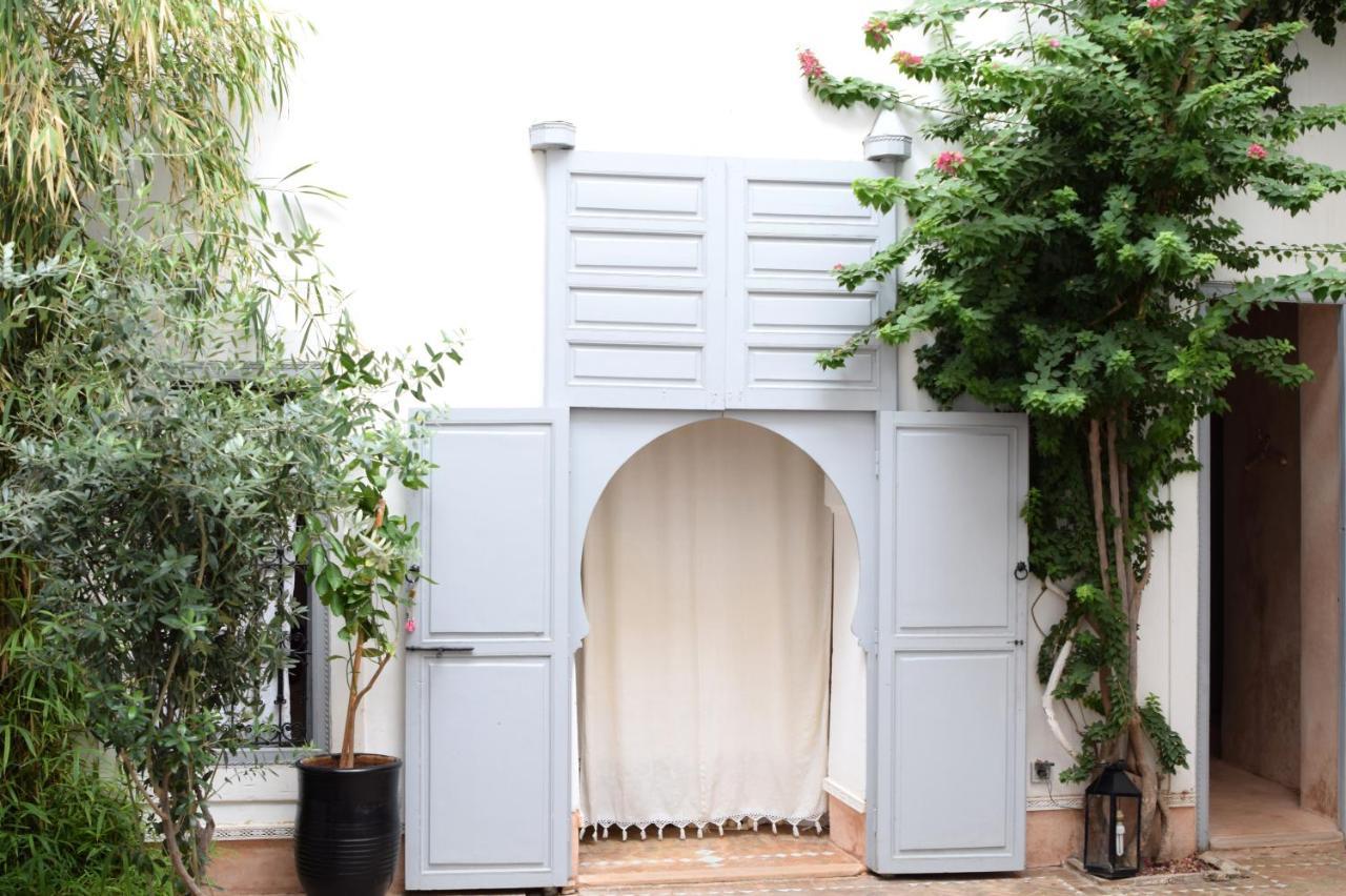 Riad Ariha Маракеш Екстериор снимка