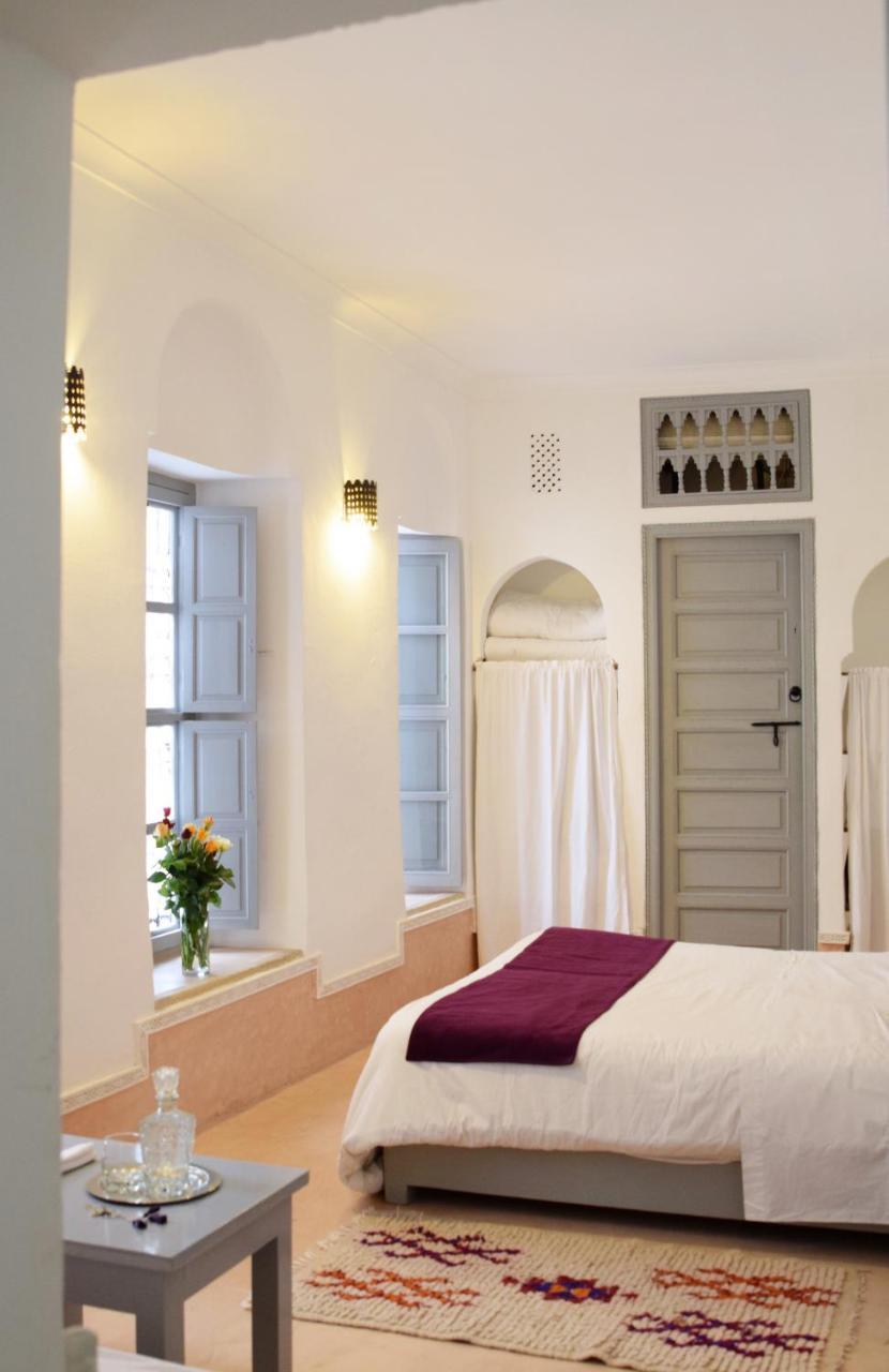 Riad Ariha Маракеш Екстериор снимка