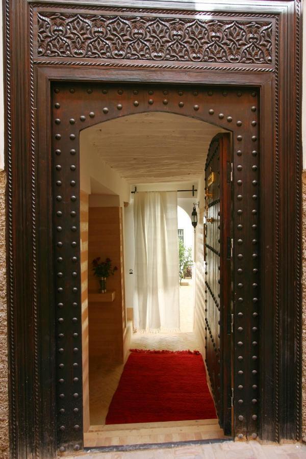 Riad Ariha Маракеш Екстериор снимка